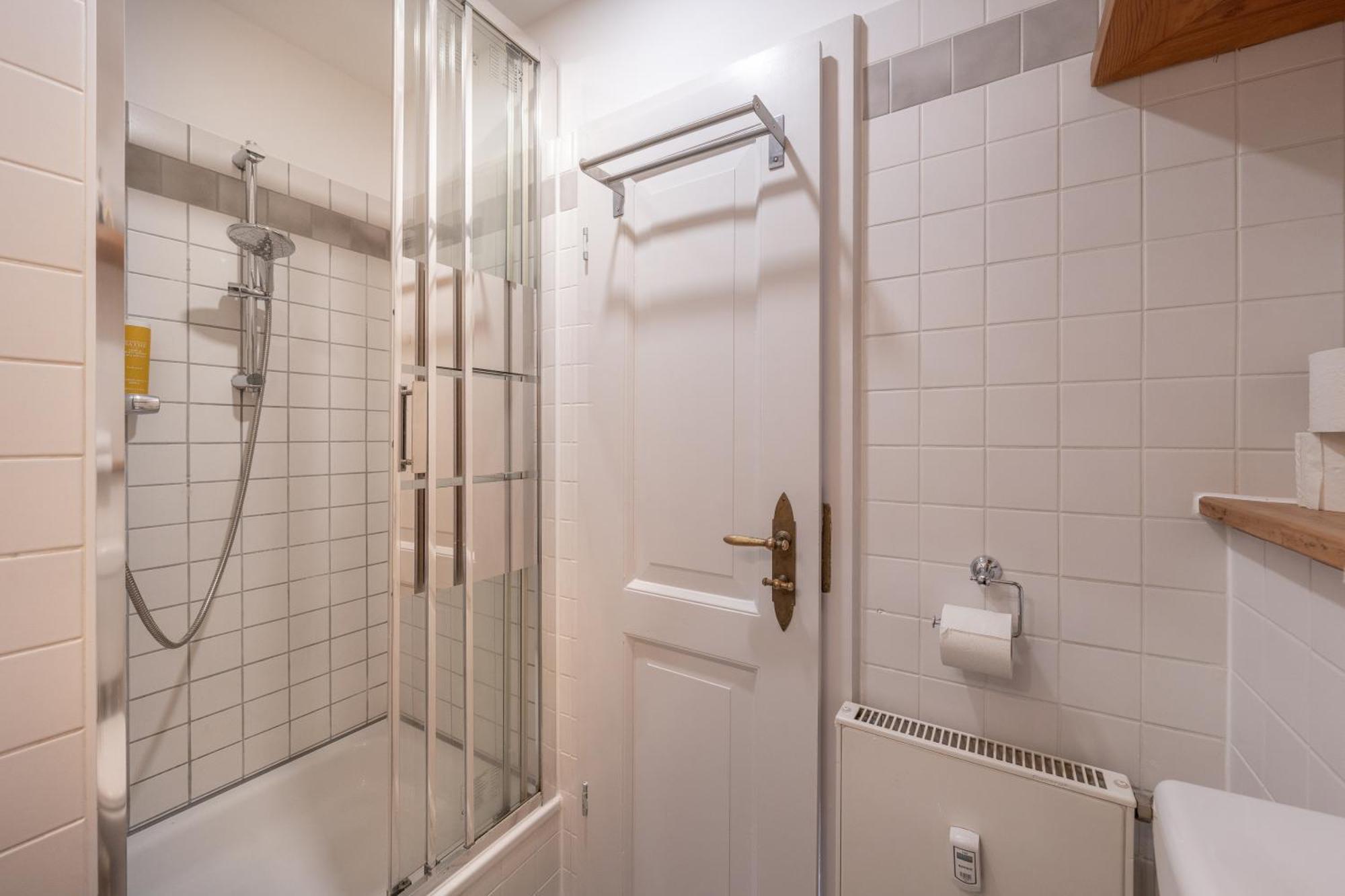 Design Apartments - "Im Hollaenderviertel" - Benkert 2 Potsdam Eksteriør bilde