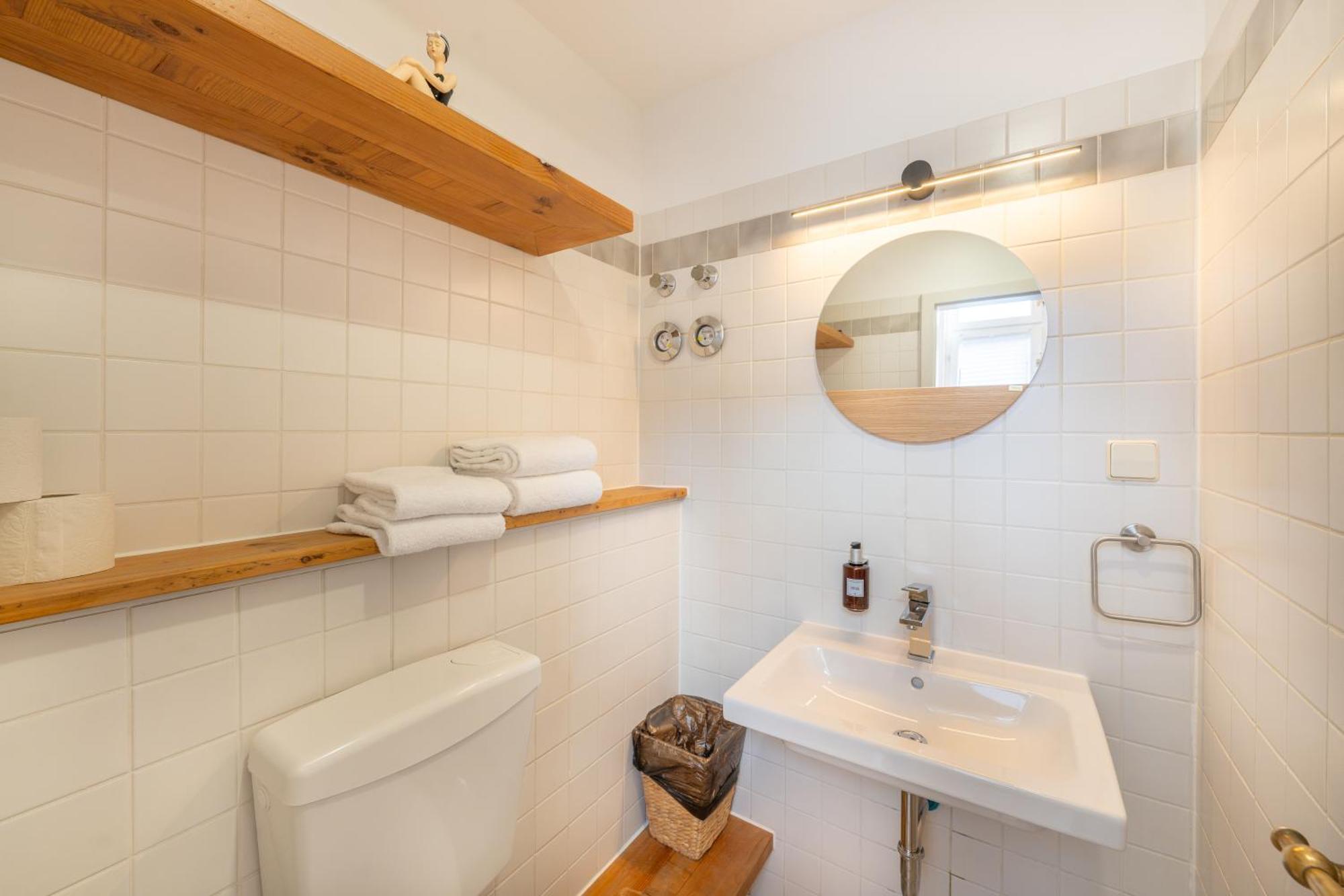 Design Apartments - "Im Hollaenderviertel" - Benkert 2 Potsdam Eksteriør bilde