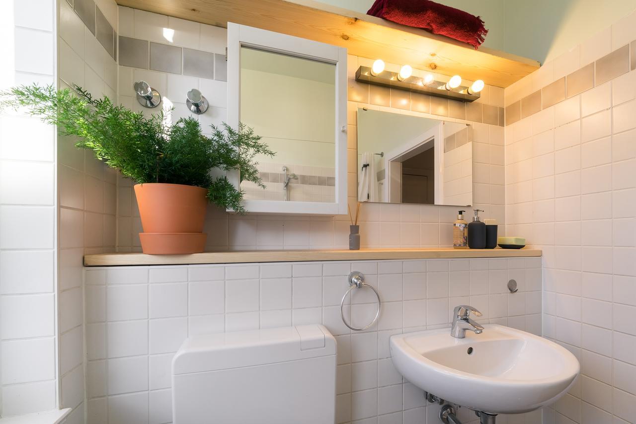 Design Apartments - "Im Hollaenderviertel" - Benkert 2 Potsdam Eksteriør bilde