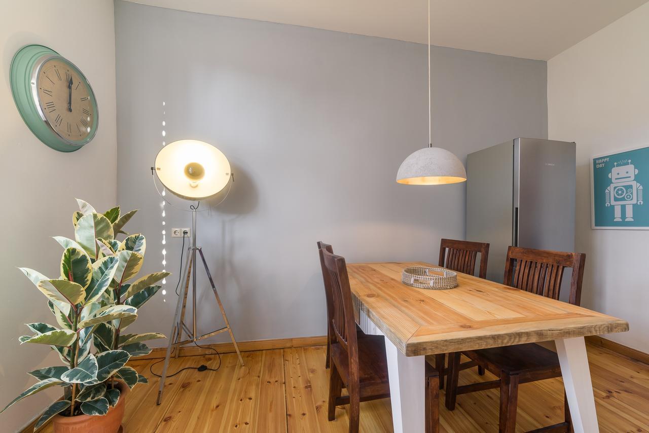 Design Apartments - "Im Hollaenderviertel" - Benkert 2 Potsdam Eksteriør bilde